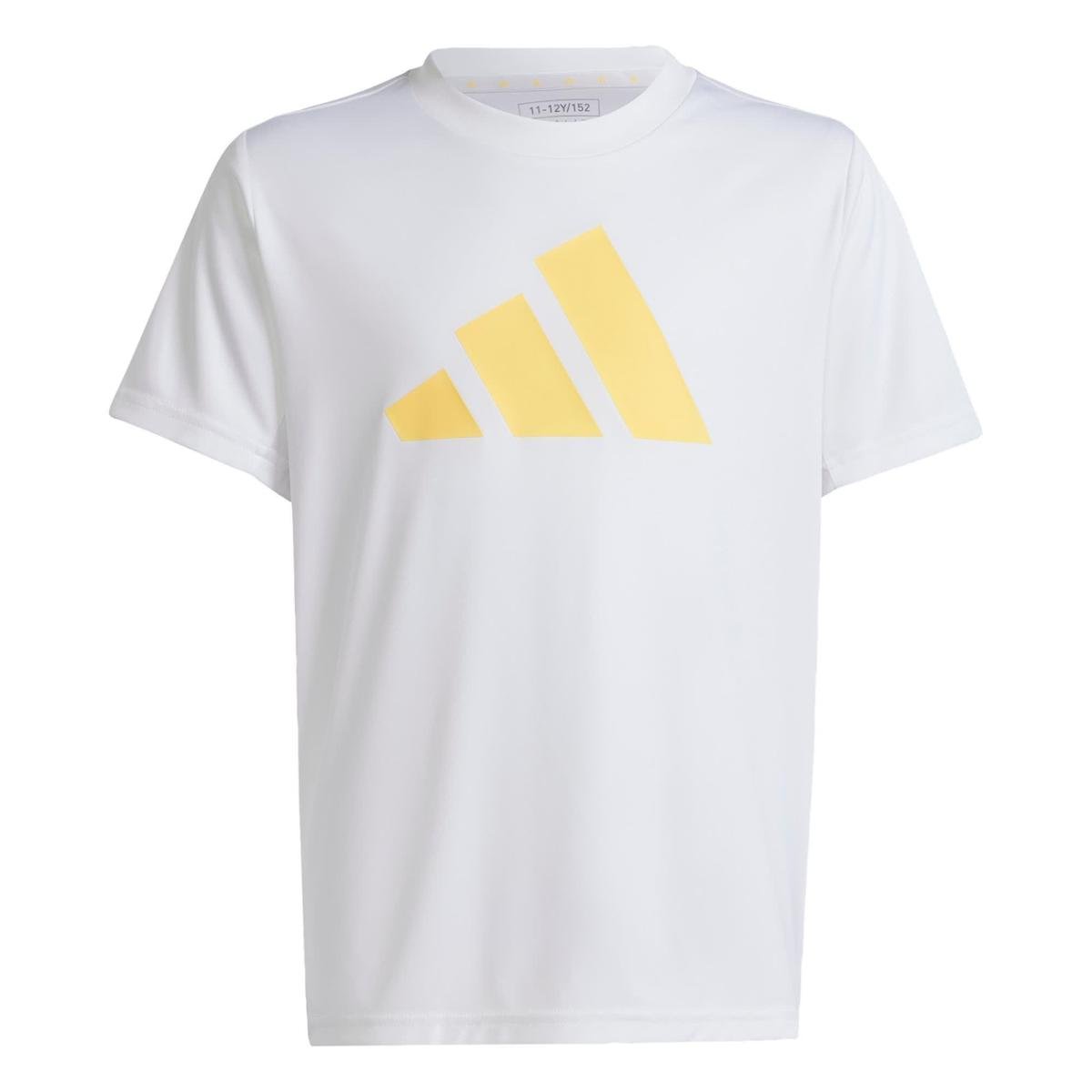 Camiseta Train Essentials AEROREADY Logo Adidas é ruim? Camiseta Train Essentials AEROREADY Logo Adidas é boa?