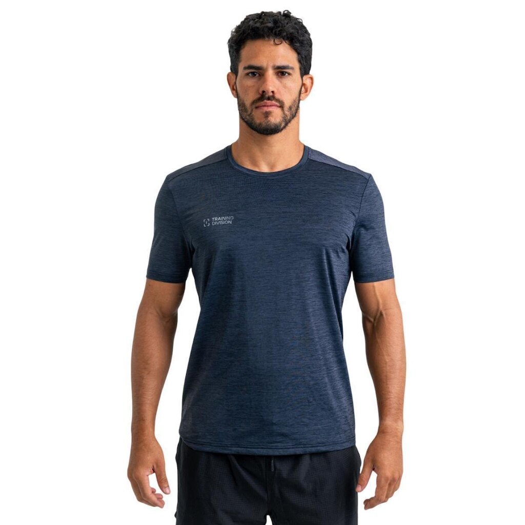 Camiseta Trainning Speed - Invictus