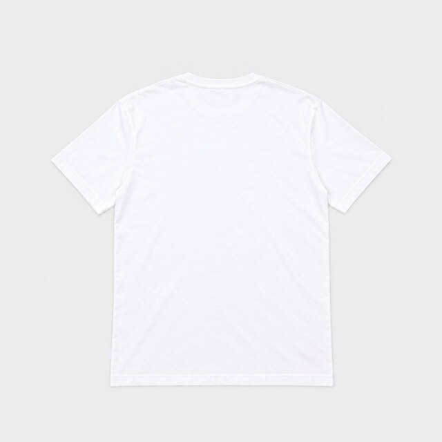 Camiseta Trefoil Series adidas Originals Masculina