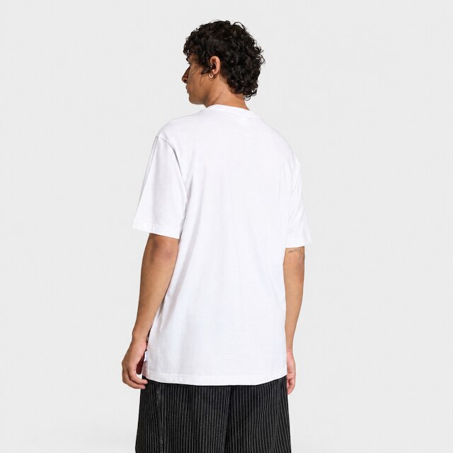 Camiseta Trefoil Series adidas Originals Masculina