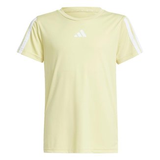 Camiseta Treino Essentials Três Listras Infantil