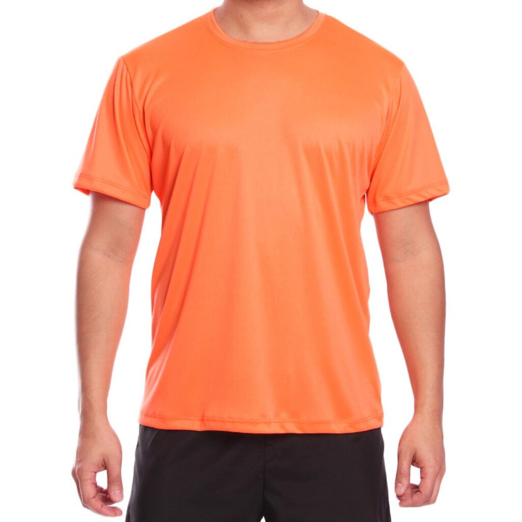 Camiseta Treino