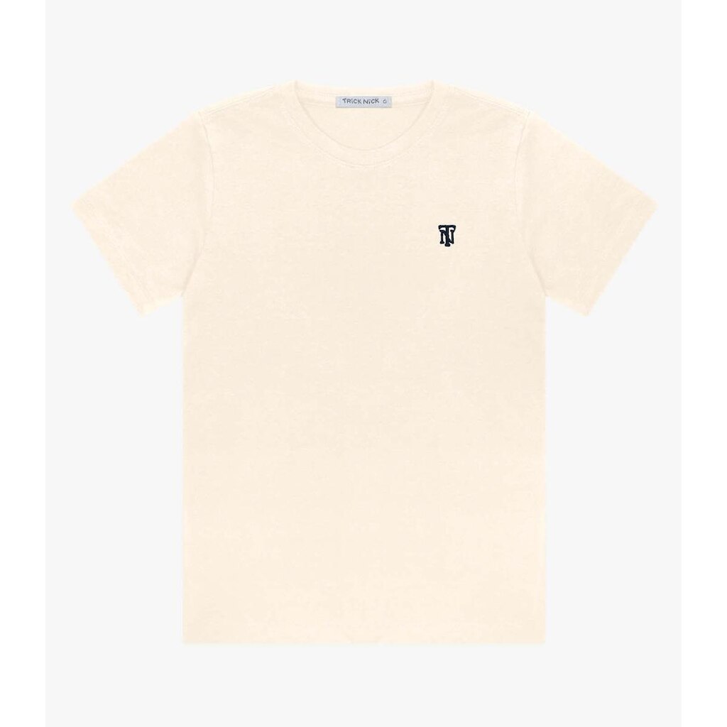 Camiseta Trick Nick Infantil Masculina