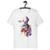 Camiseta Tshirt Masculina - Coringa Joker Why So Serious - Branco