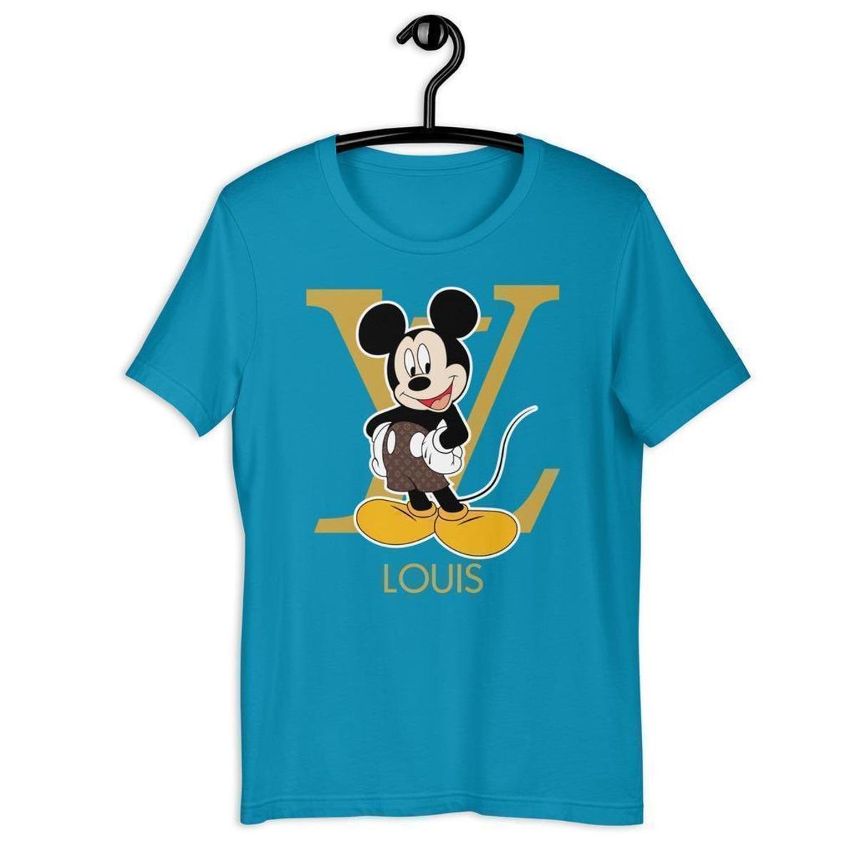 Menor preço em Camiseta Tshirt Masculina MickeyMouse