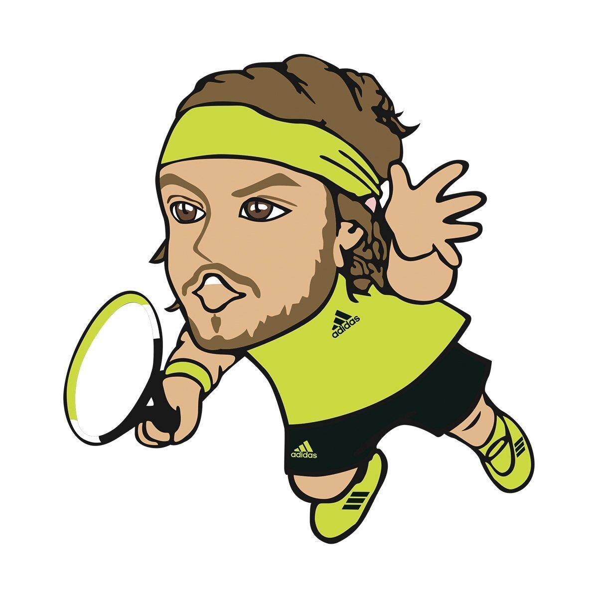 camiseta tsitsipas