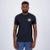 Camiseta Umbro Authentic - Preto