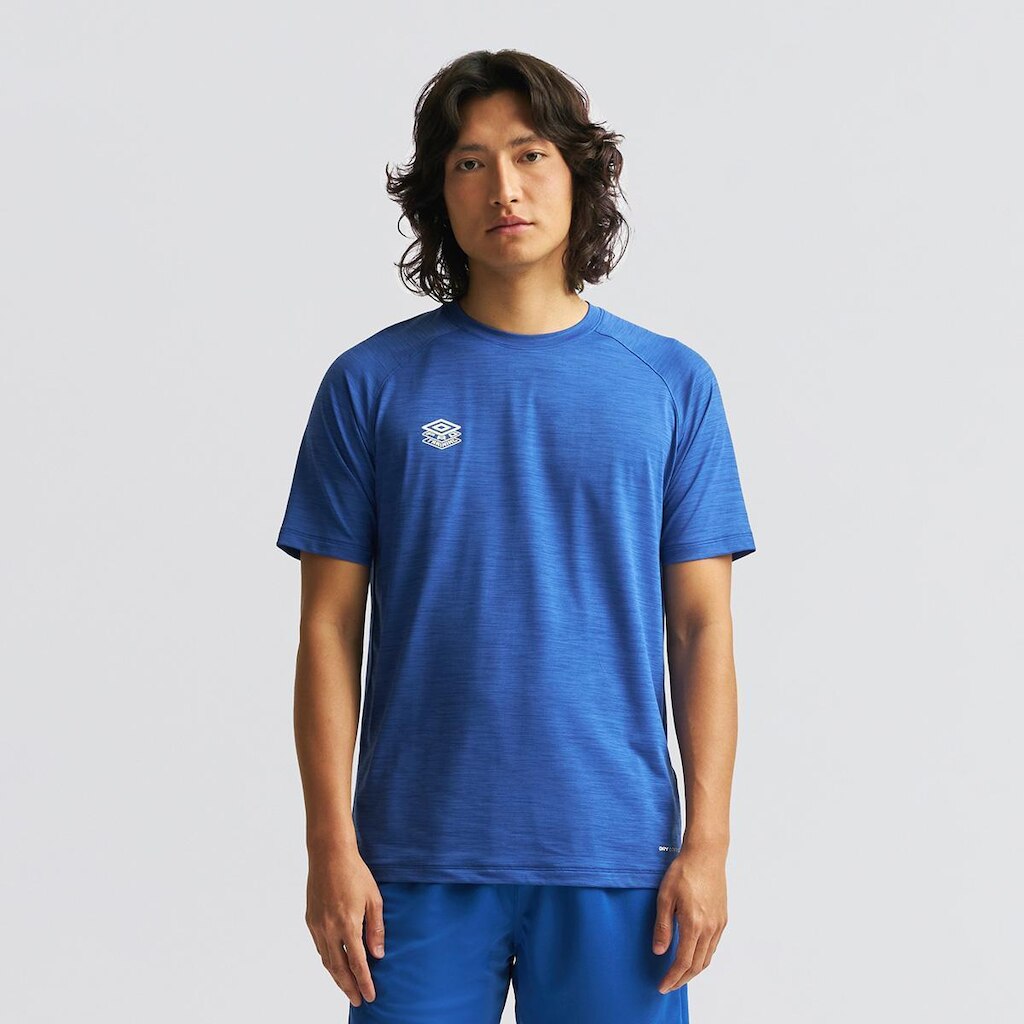 Camiseta Umbro Blend Large Diamond Masculina