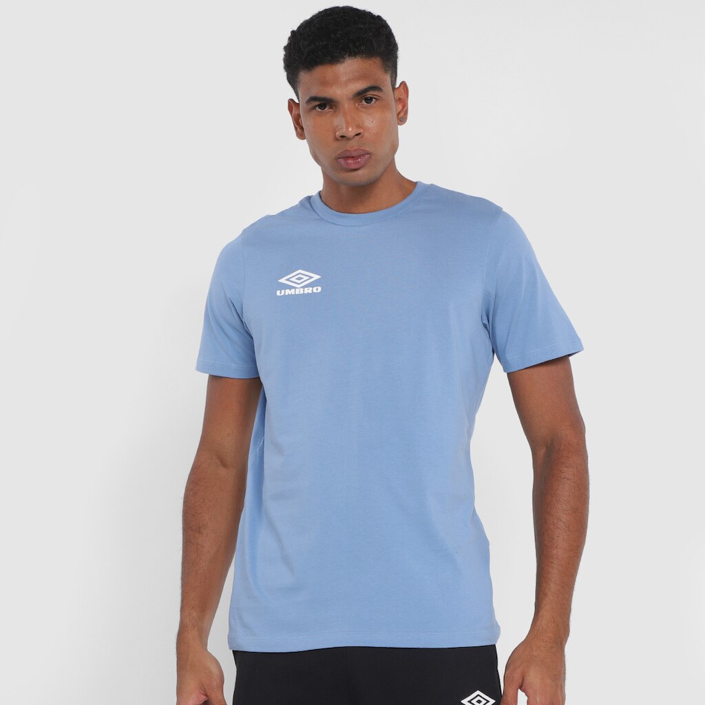 Camiseta Umbro Diamond Masculina