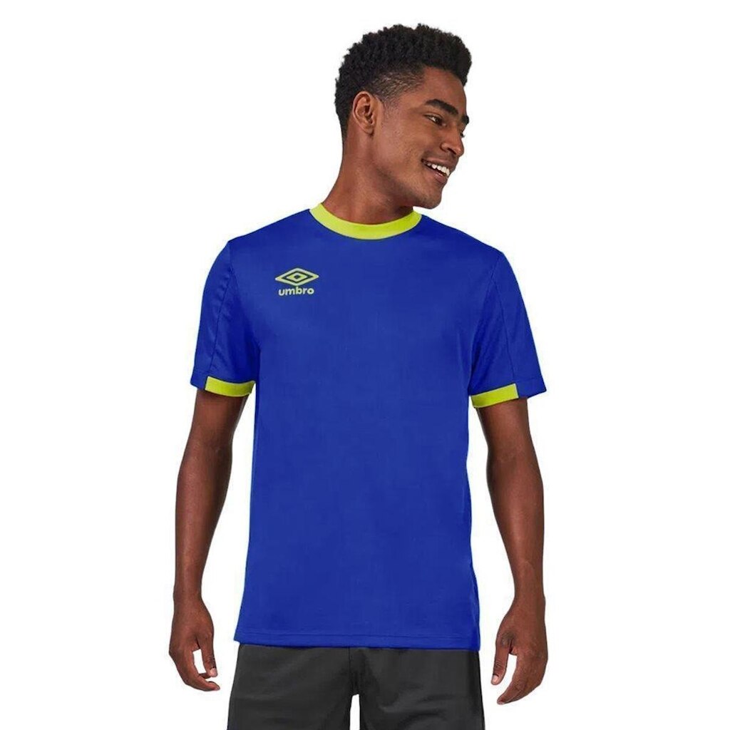 Camiseta Umbro Drop Masculina
