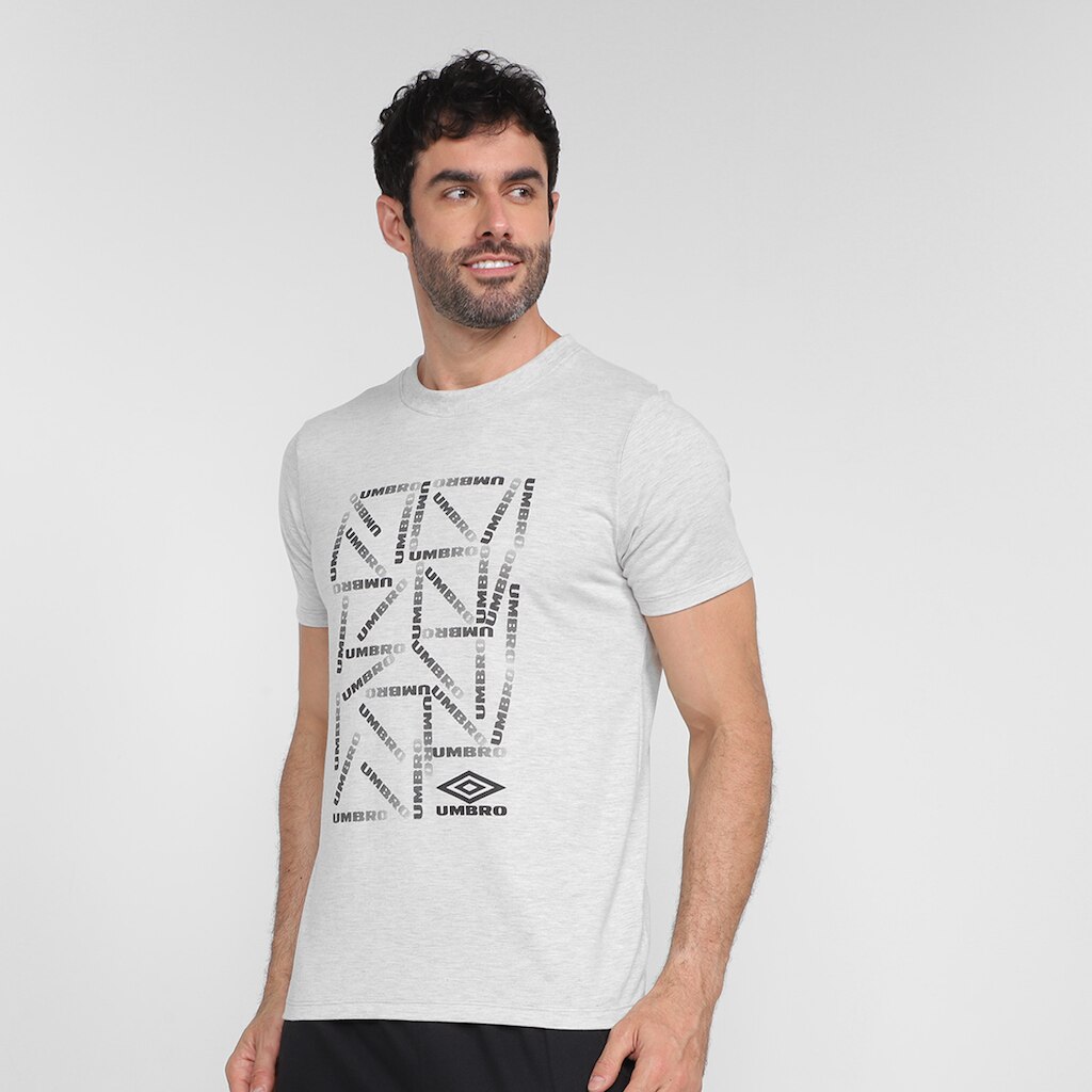 Camiseta Umbro Duo Degrade Masculina