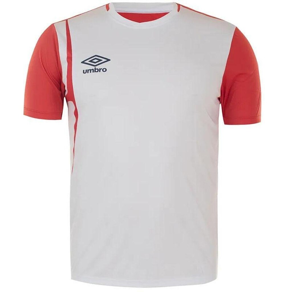 Camiseta Umbro England Pack Branca Infantil