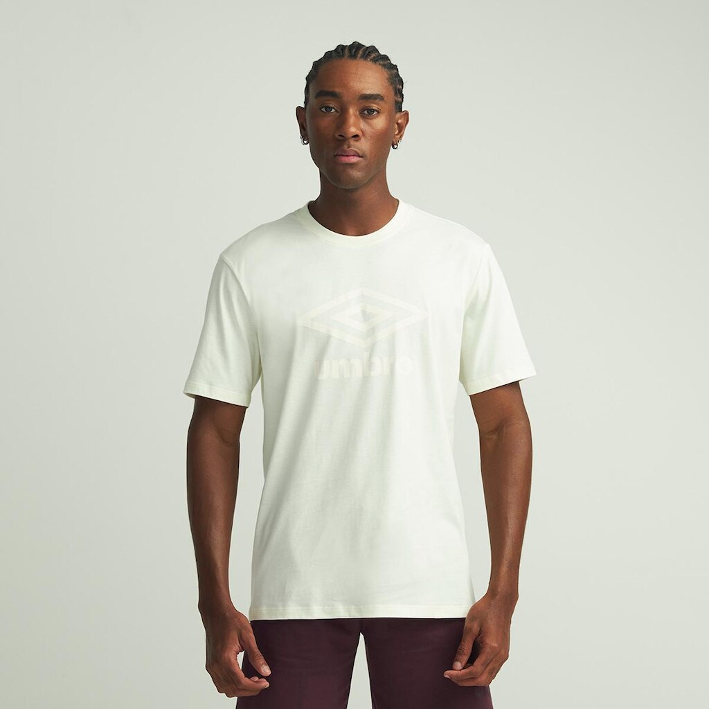 Camiseta Umbro Essential Comfy Masculina