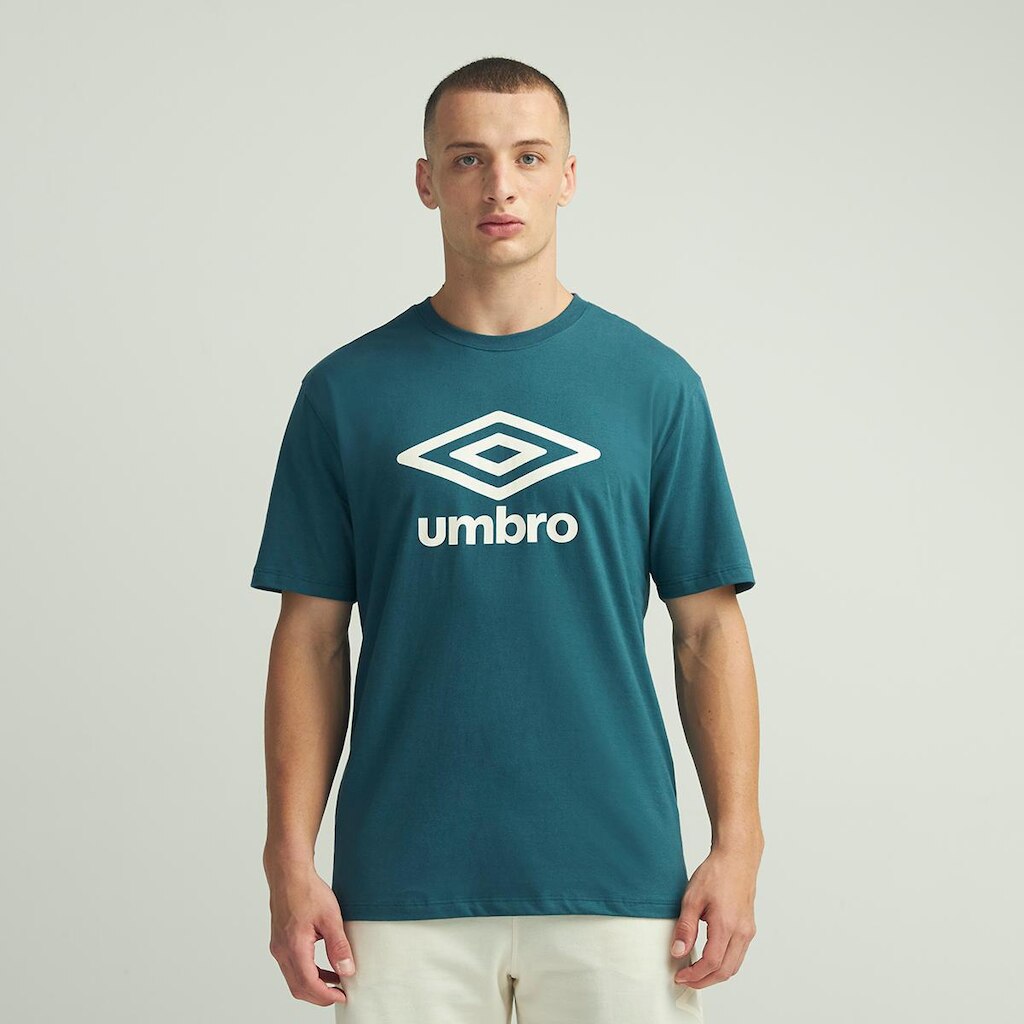 Camiseta Umbro Essential Comfy Masculina