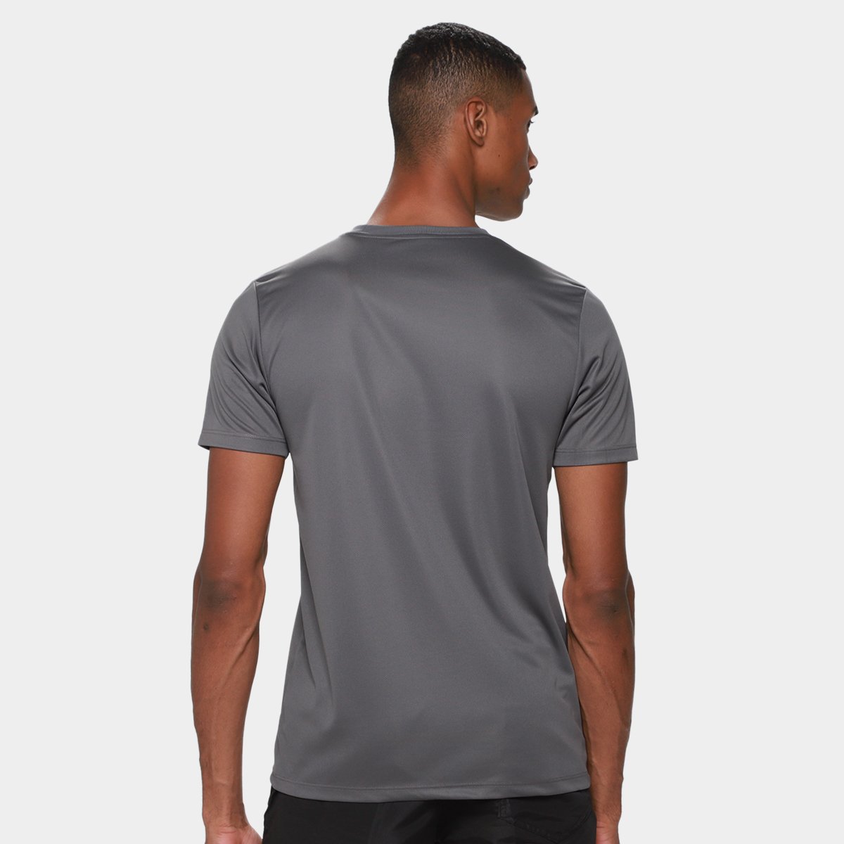 Camiseta Umbro Essential Diamond Masculina - 1