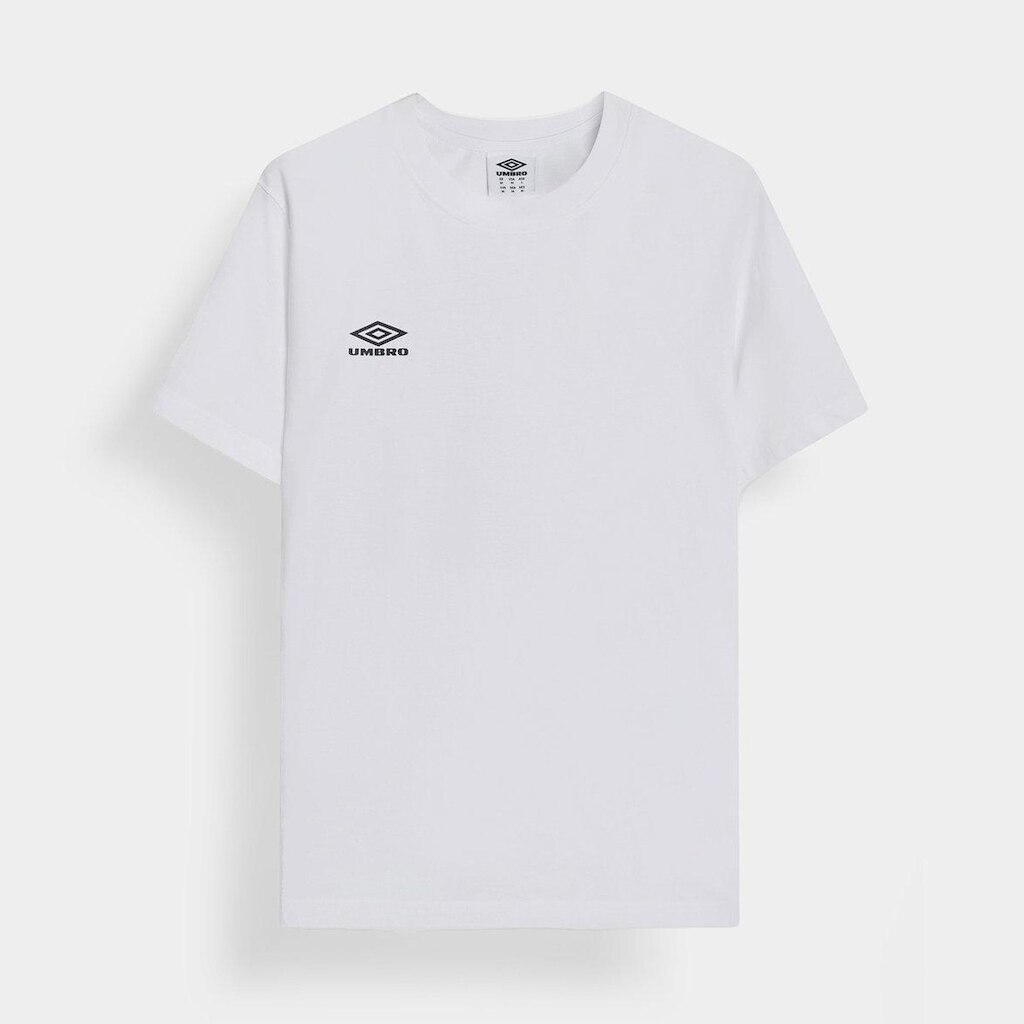 Camiseta Umbro Industry Graphic Masculina