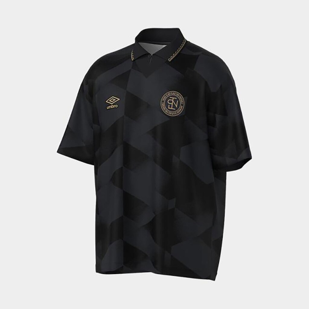 Camiseta Umbro Jersey Og Unissex
