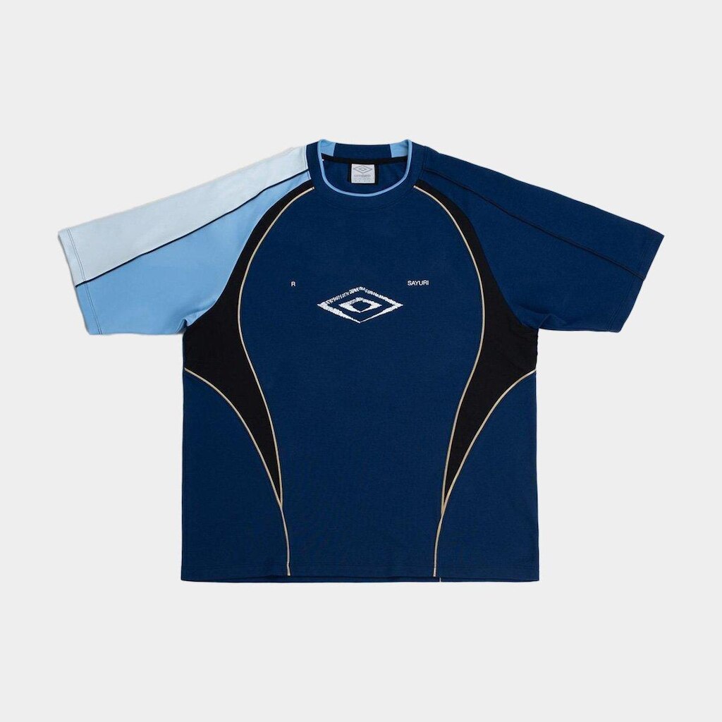 Camiseta Umbro Kintsugi Sayuri