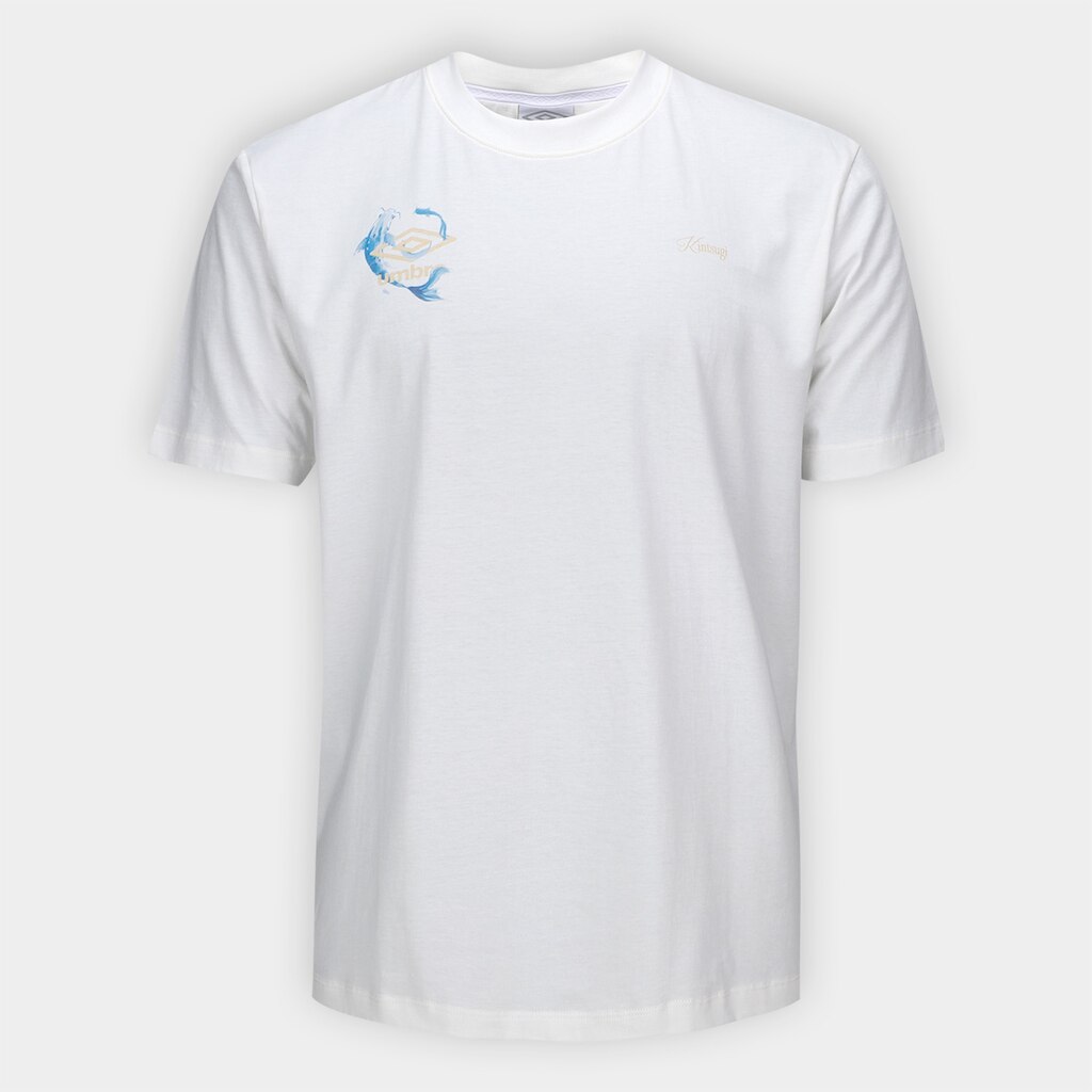 Camiseta Umbro Kintsugi