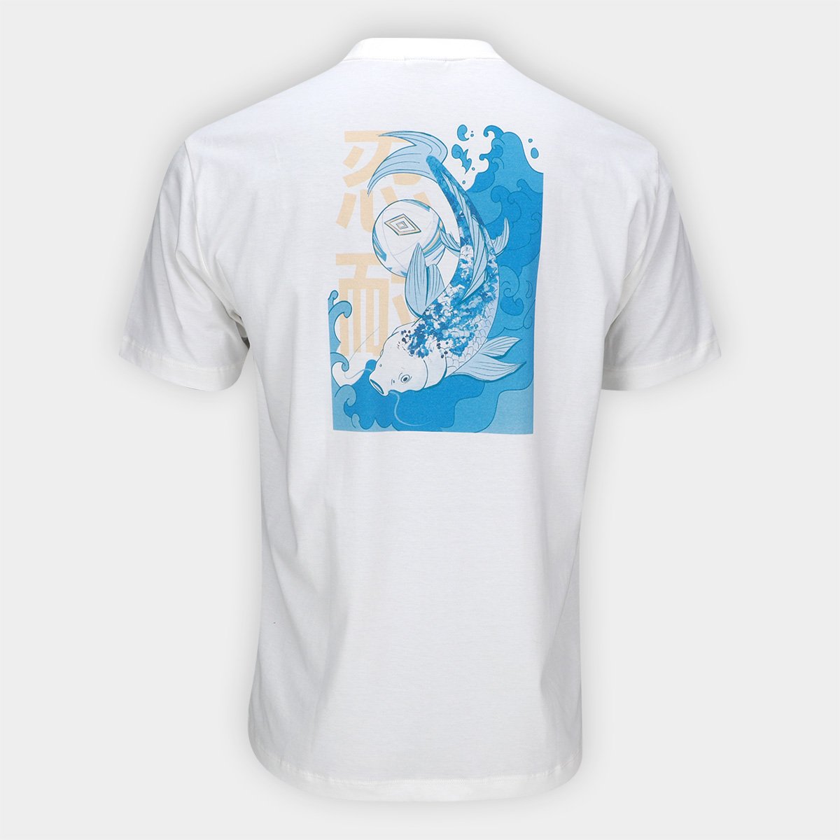Camiseta Umbro Kintsugi - 1