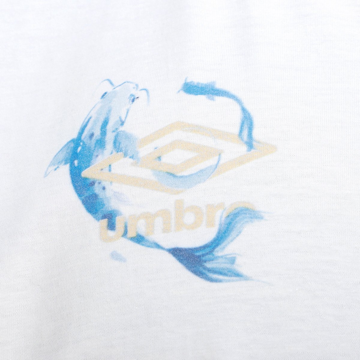 Camiseta Umbro Kintsugi - 2