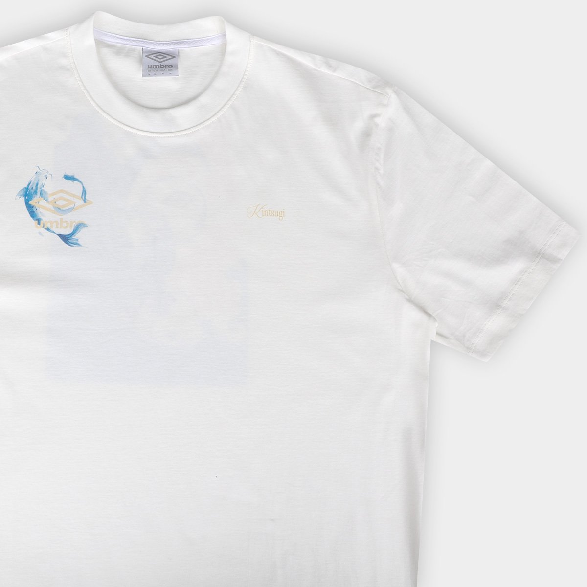Camiseta Umbro Kintsugi - 5
