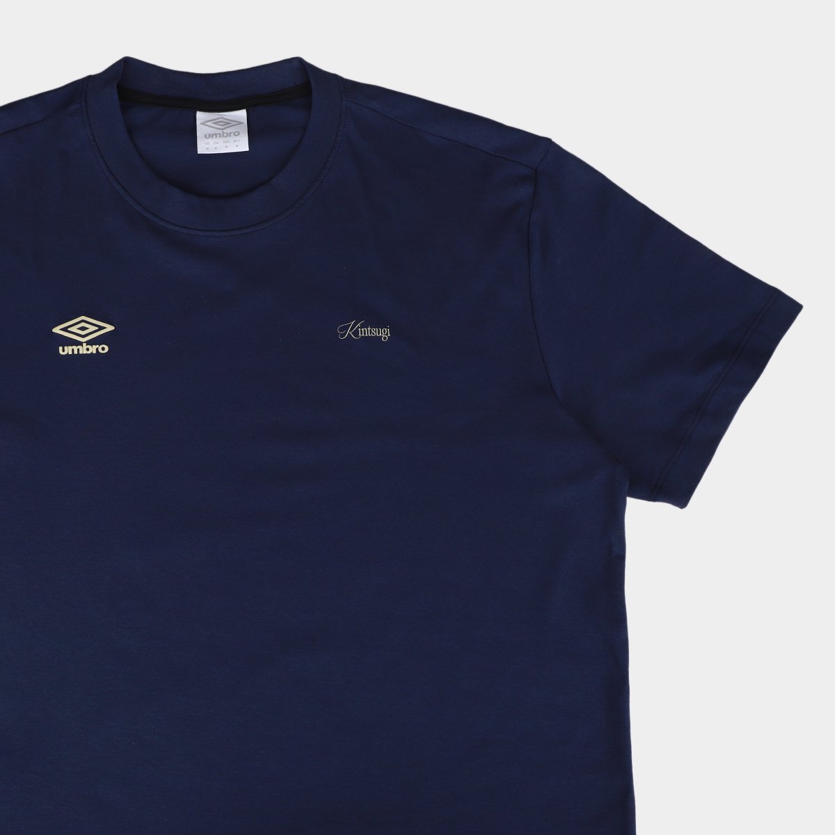 Camiseta Umbro Kintsugi - 6