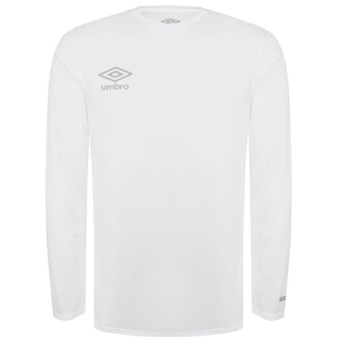 Camiseta Umbro Masculina Basic UV Menor preço em Camiseta Umbro Masculina Basic UV