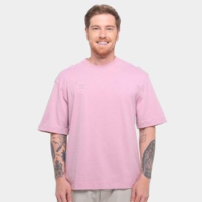 Camiseta Umbro Off the Pitch Masculino - Masculino