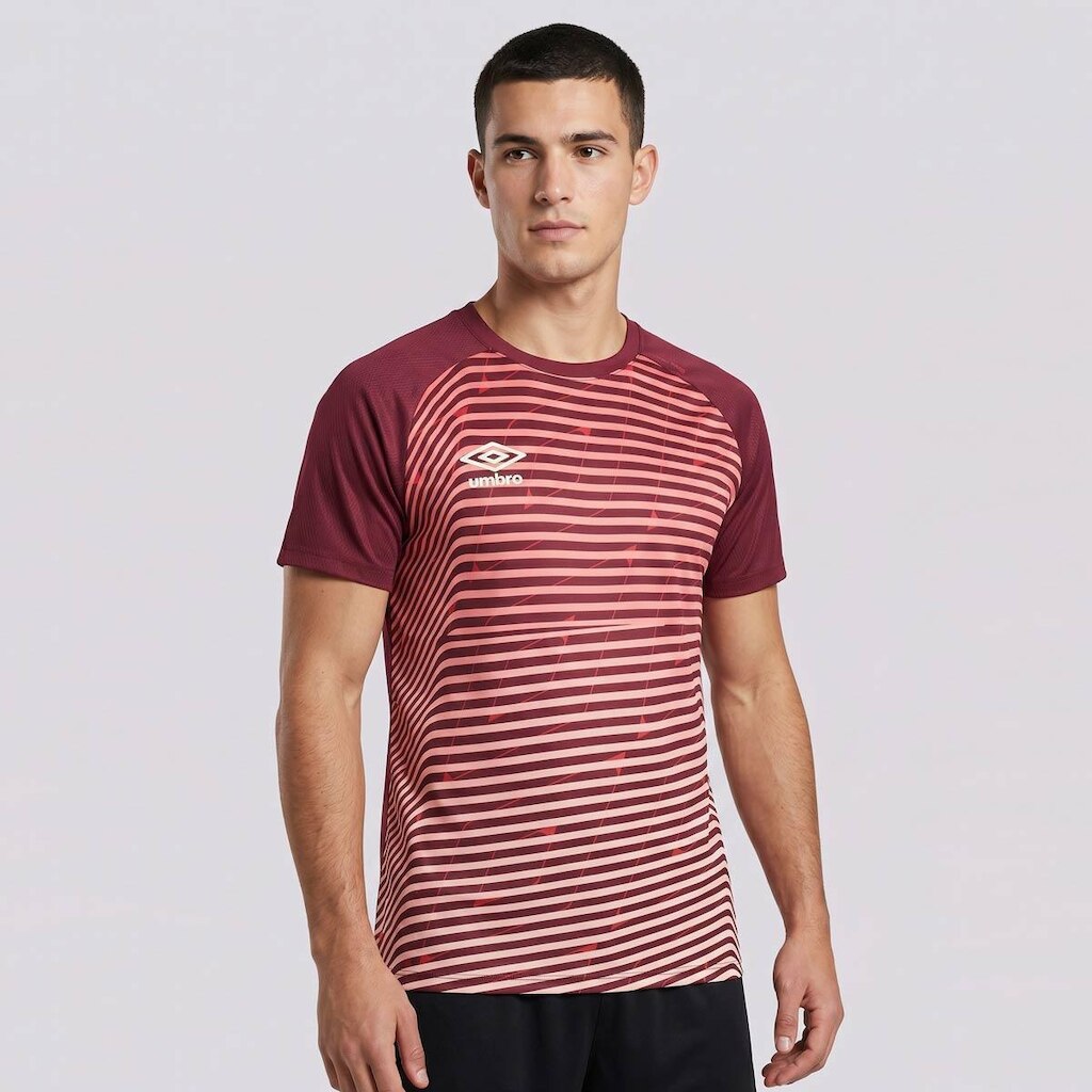 Camiseta Umbro Pro 5