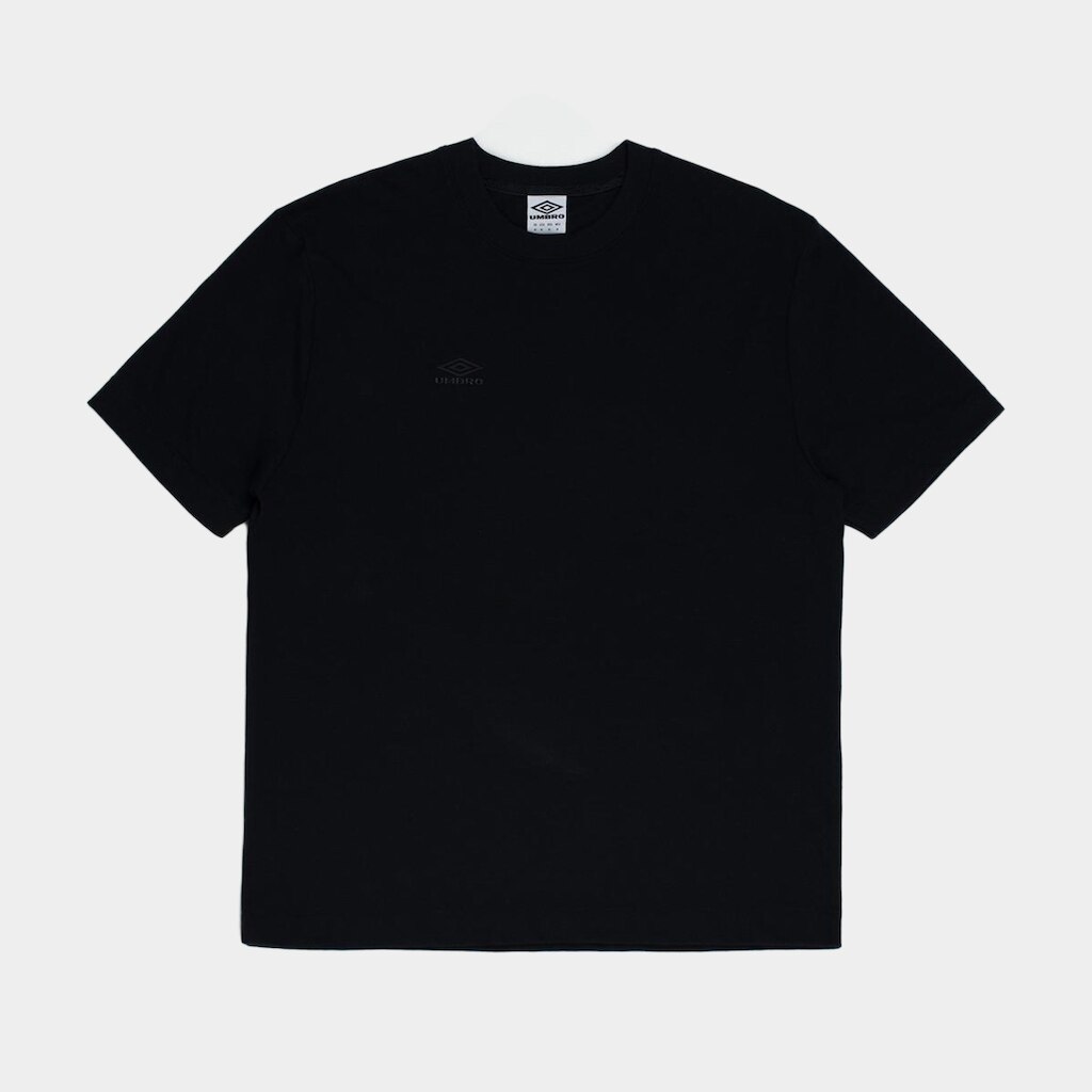 Camiseta Umbro Tnp Boxy Unissex