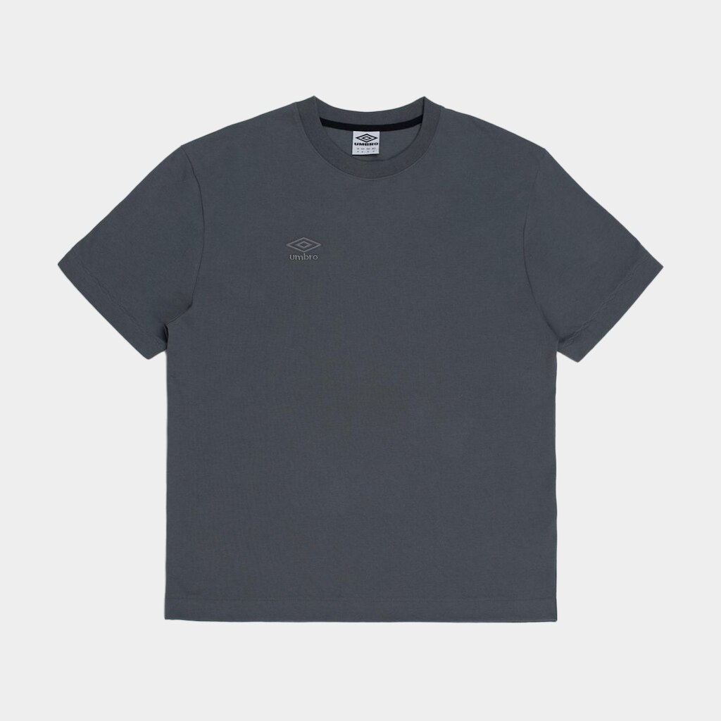 Camiseta Umbro Tnp Boxy Unissex