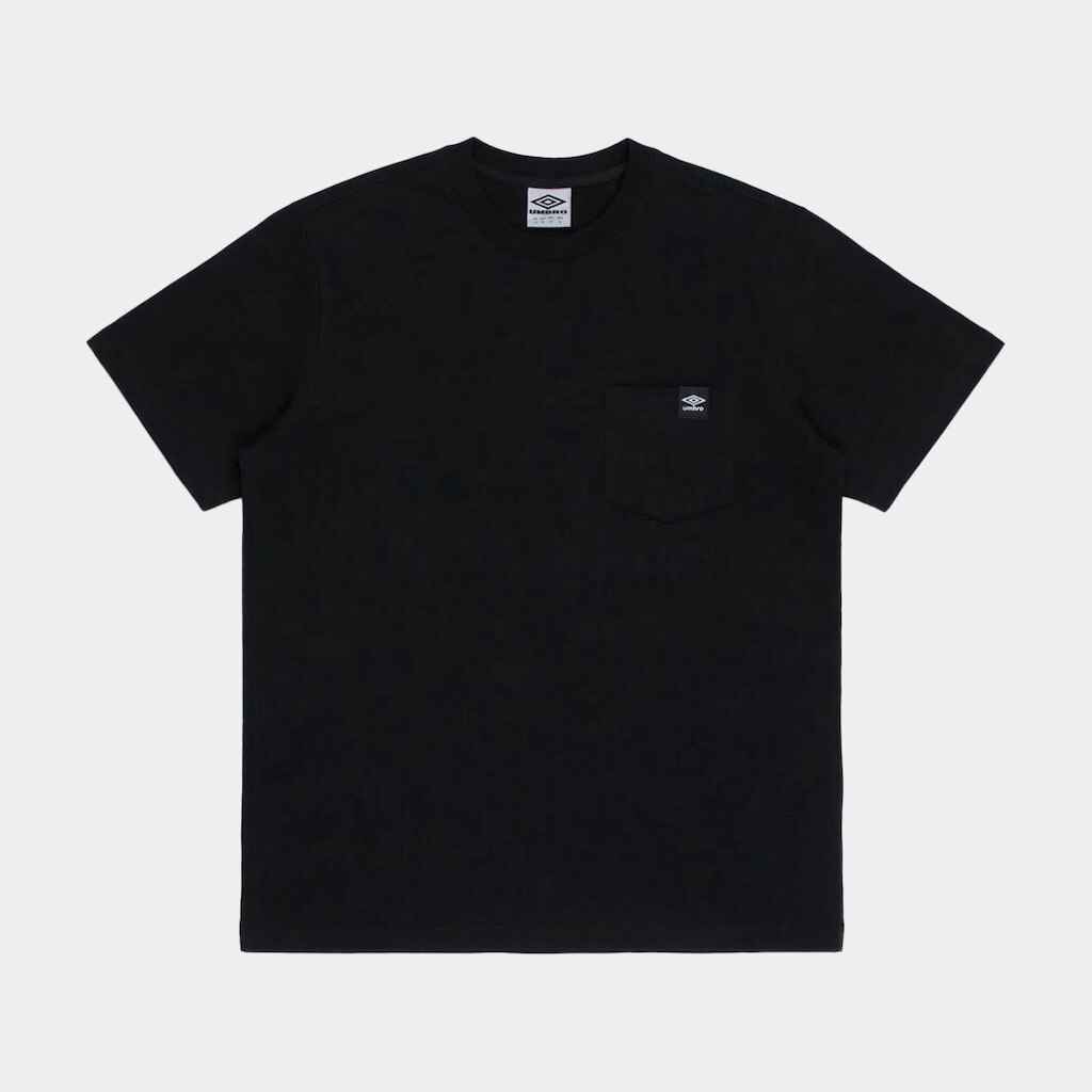 Camiseta Umbro Tnp Regular Unissex