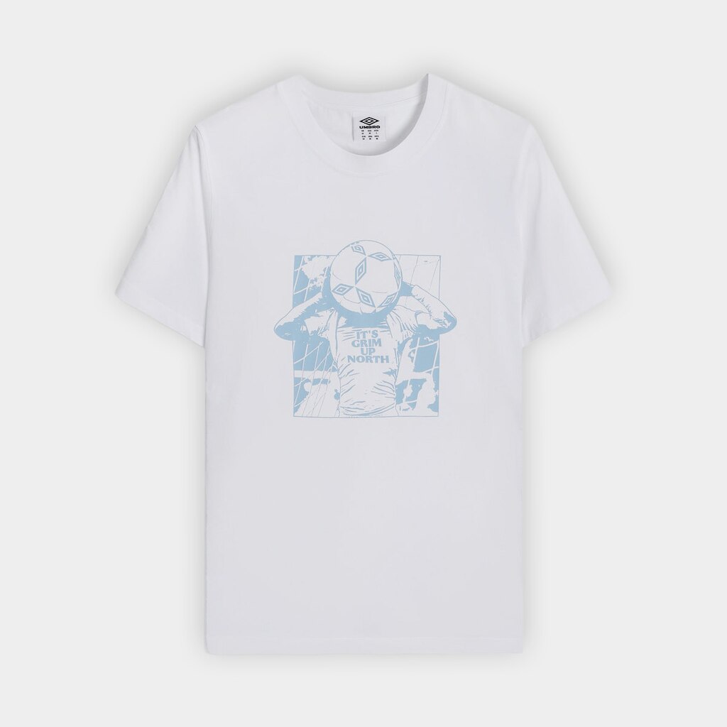 Camiseta Umbro Up North Graphic Masculina