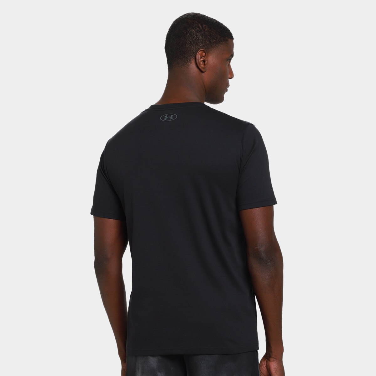 Camiseta Under Armour Box Sports Up Masculina - 1