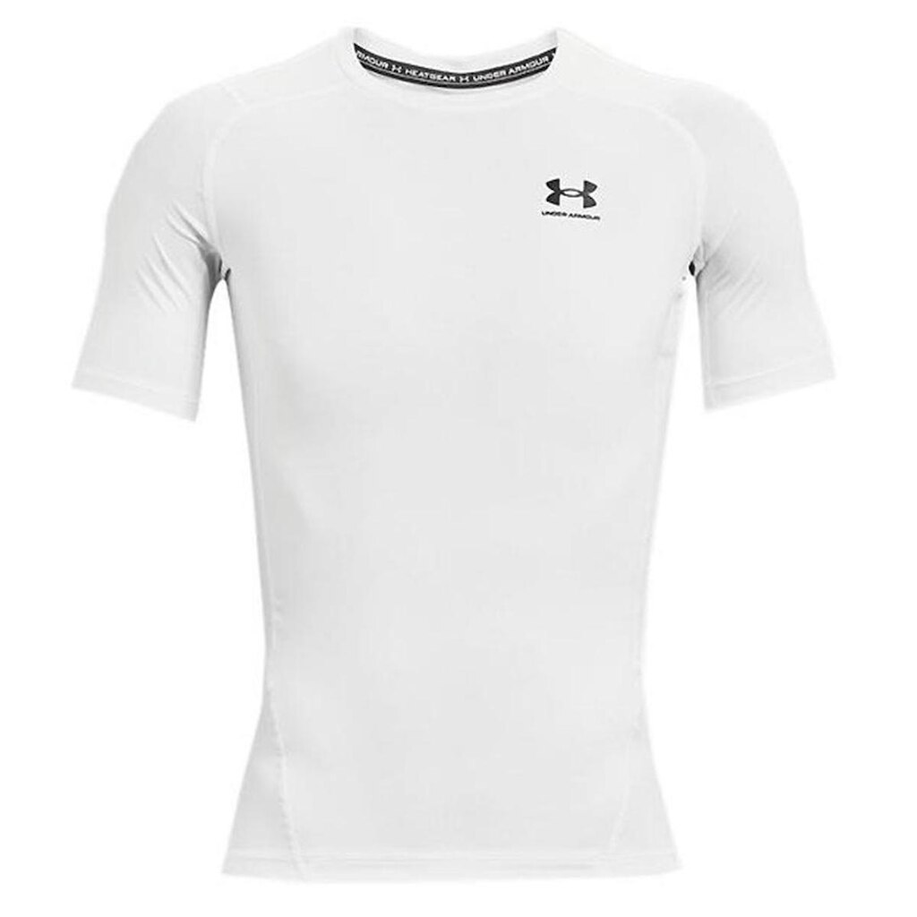 Camiseta Under Armour Compressão Masculino