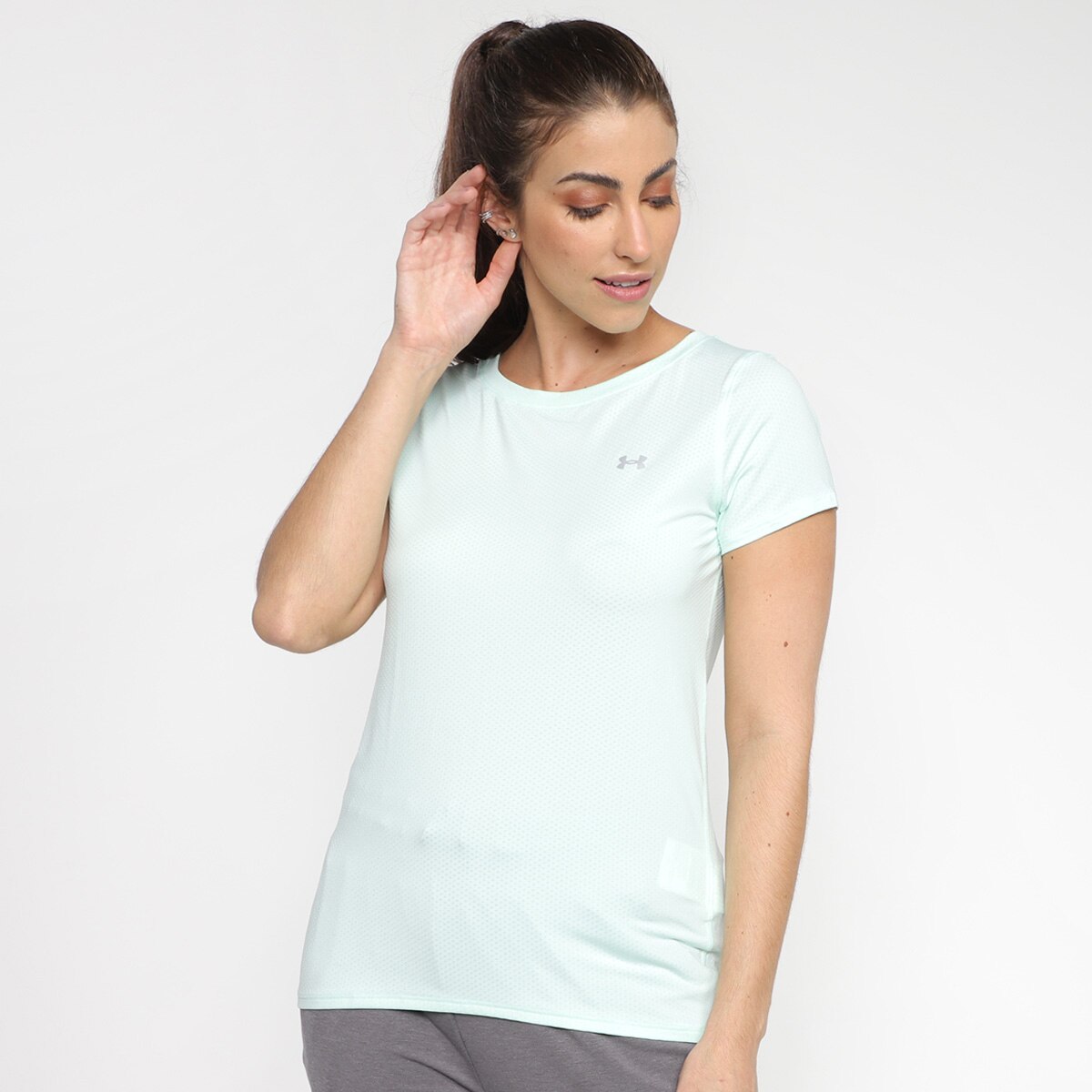 camiseta hg