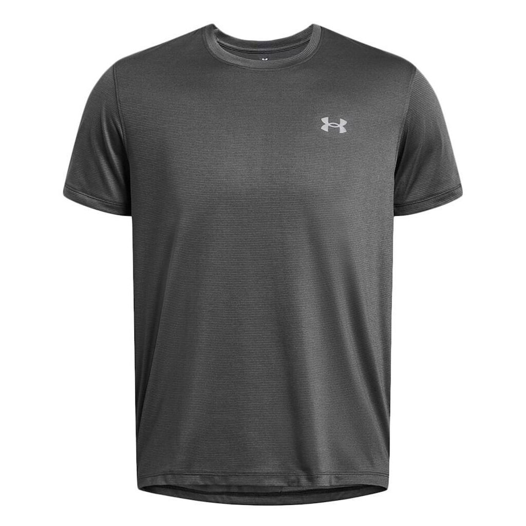 CAMISETA UNDER ARMOUR LAUNCH MASCULINA