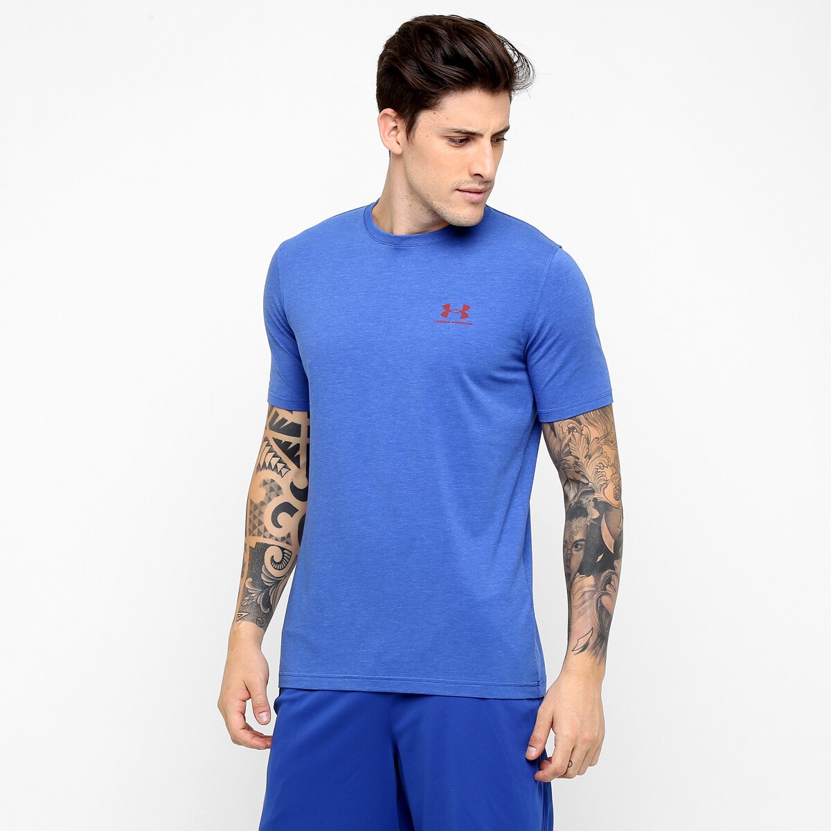 under armour chest bolsa