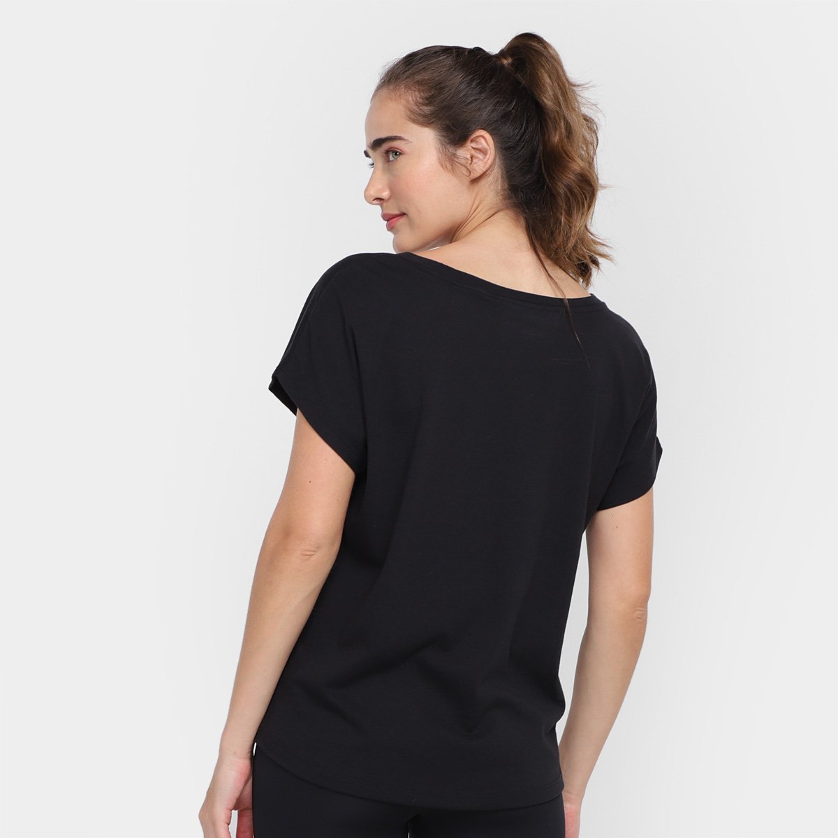 Camiseta Under Armour Live Repeat Feminina - 1