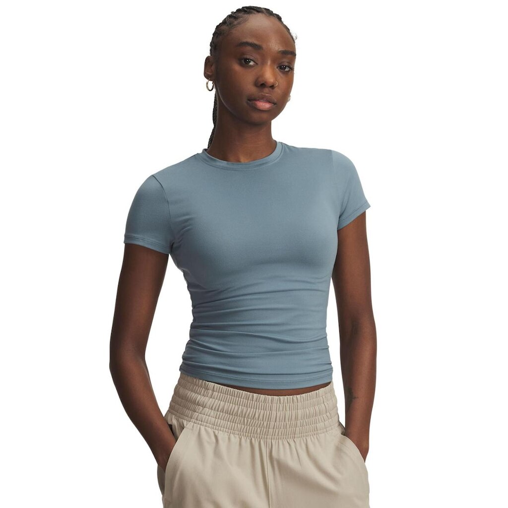 Camiseta Under Armour Meridian Core Feminino