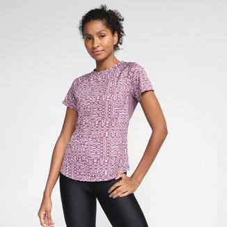 Camiseta Under Armour Speed Stride Feminina