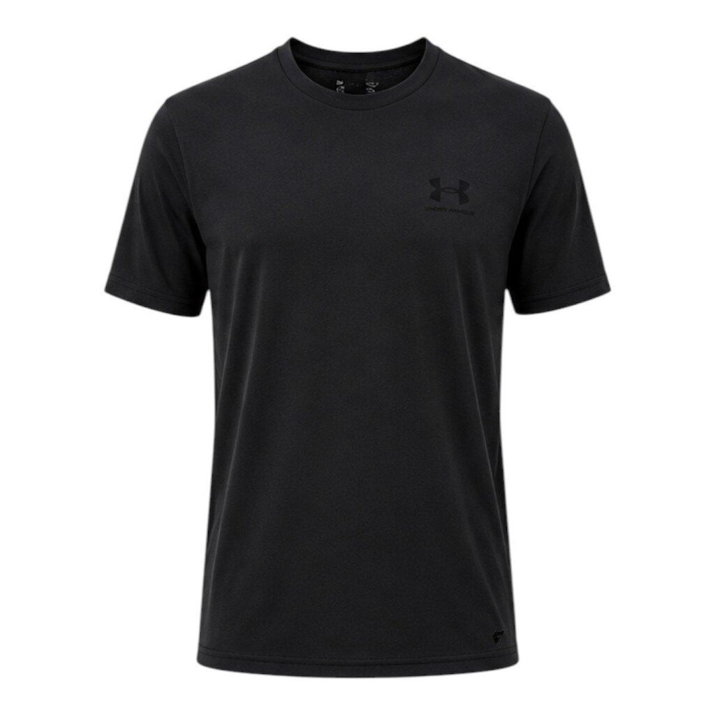 Camiseta Under Armour Sportstyle Left Chest Masculina