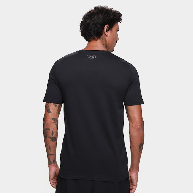 Camiseta Under Armour Sportstyle Masculina