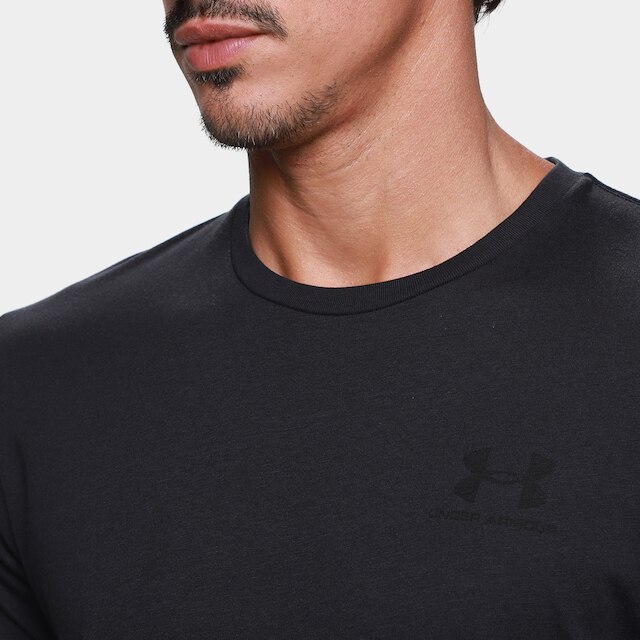 Camiseta Under Armour Sportstyle Masculina