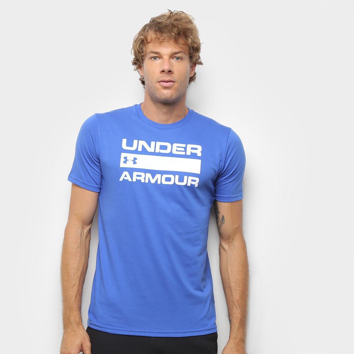 under armour forma pequena