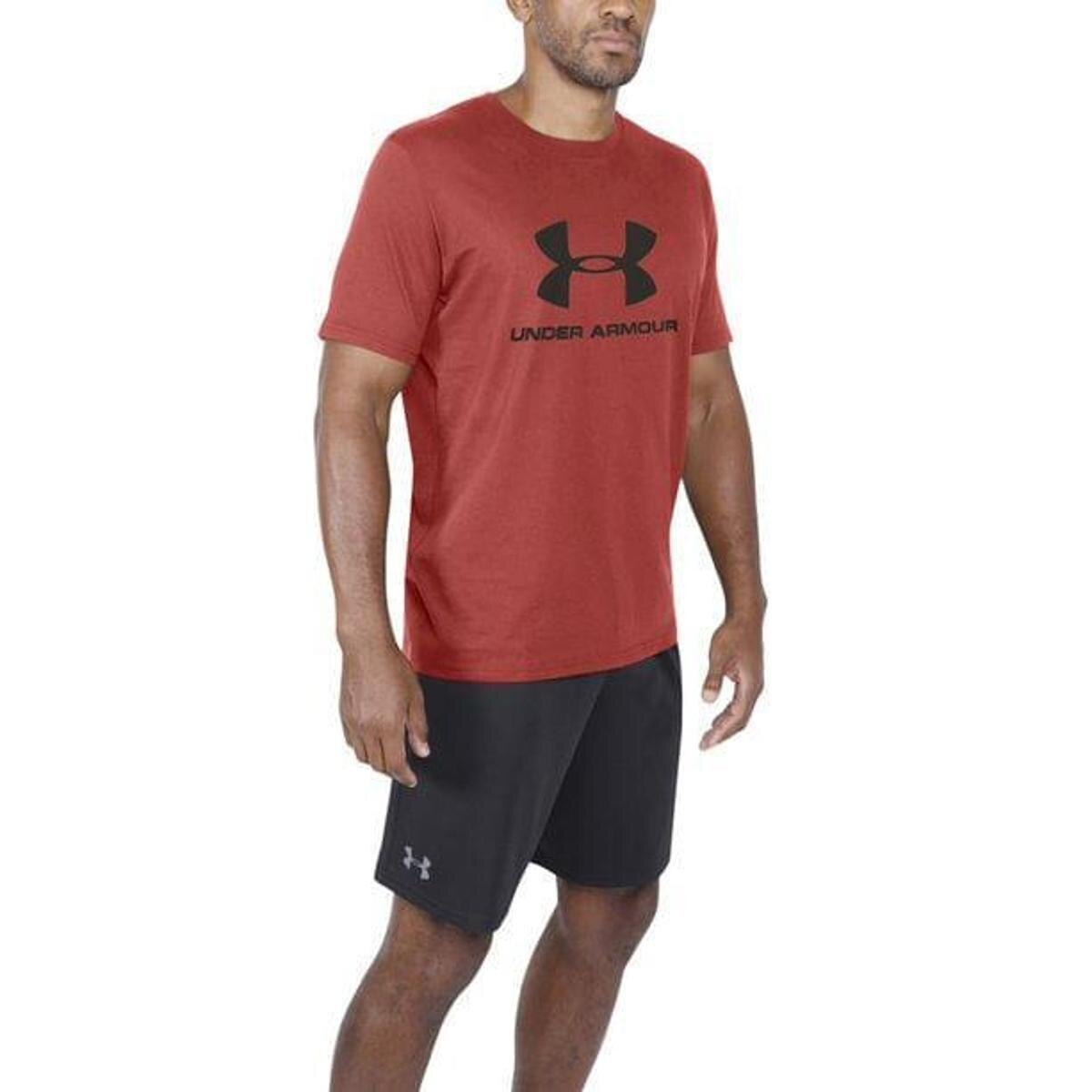 Camiseta Under Armour Tech 2.0 Masculina Verde é ruim? Camiseta Under Armour Tech 2.0 Masculina Verde é boa?