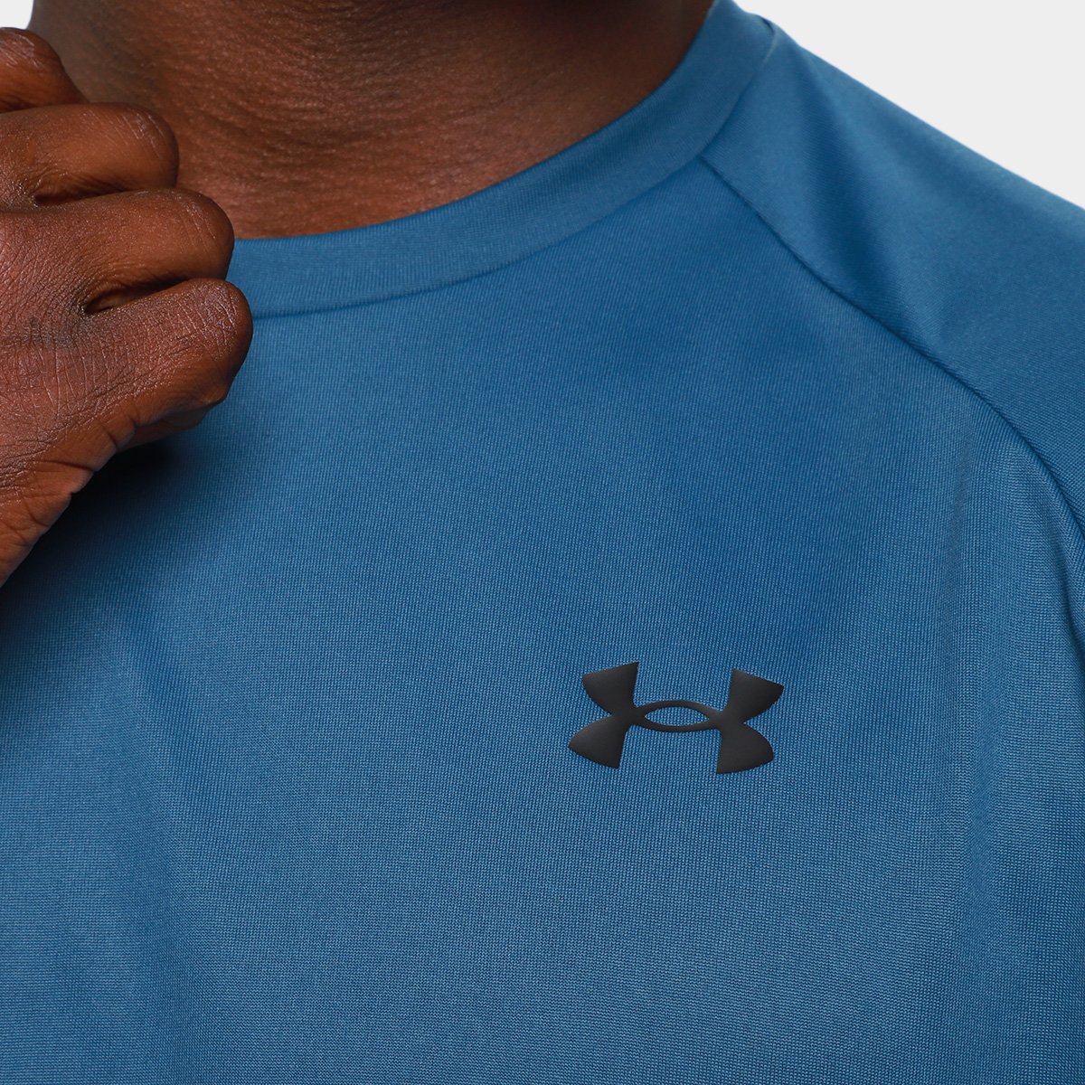 Camiseta Under Armour Tech 2.0 Masculina - 2