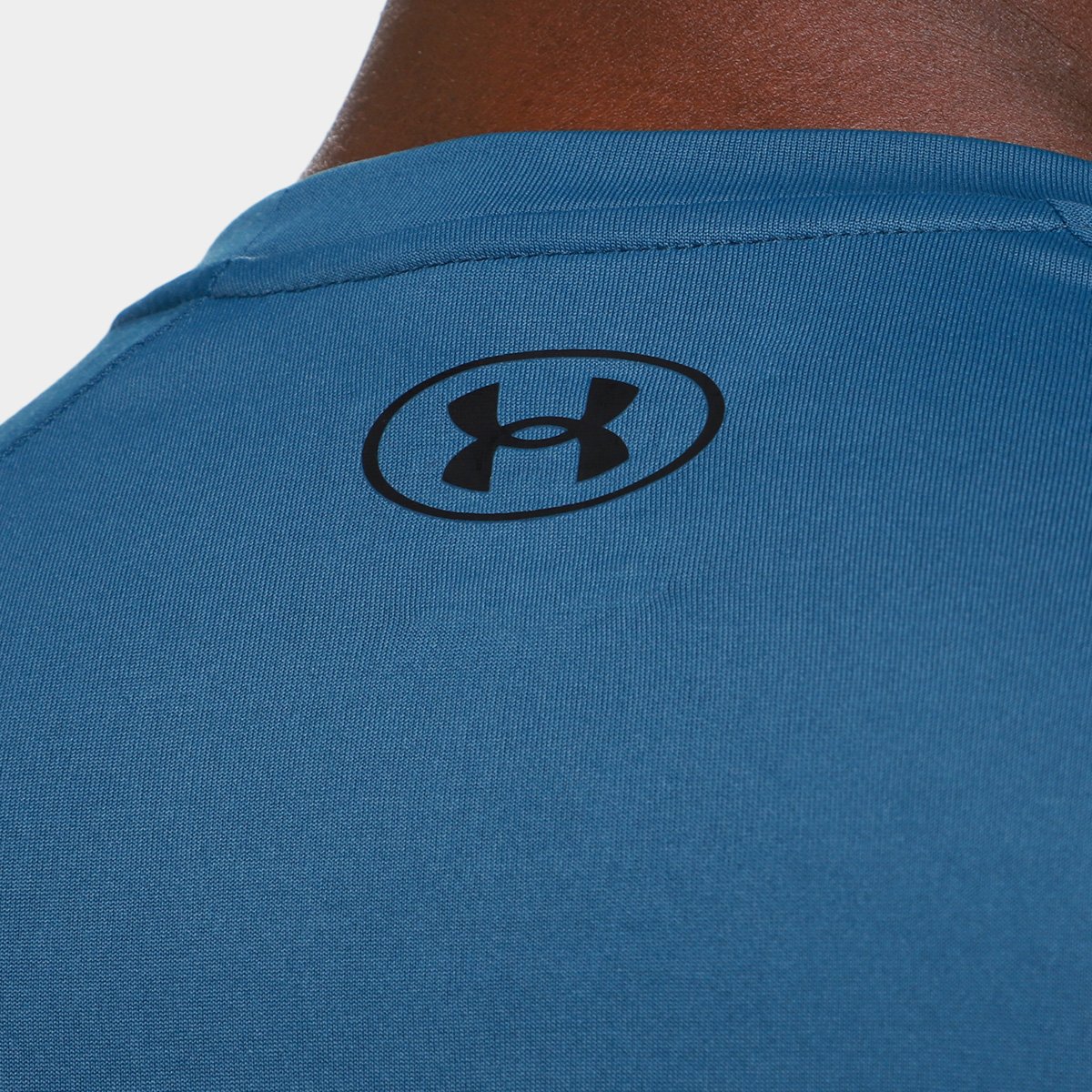 Camiseta Under Armour Tech 2.0 Masculina - 3