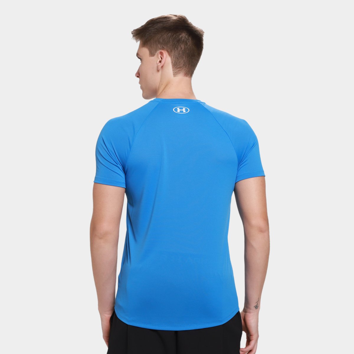 Camiseta Under Armour Tech 2.0 Masculina - 1